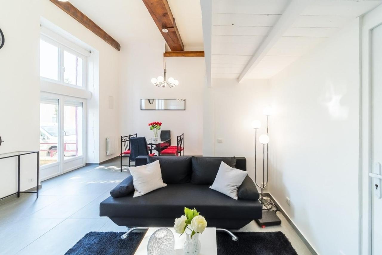 The Charming Fleury 2 Bedrooms 울랑 외부 사진